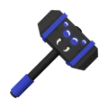 Magical Spider Hammer