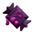 Malicious Treat Gemstone