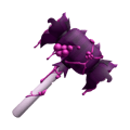Malicious Treat Hammer