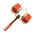 Marching Drums Hammer