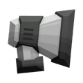 Megaphone Gemstone