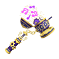 Merry Music Box Hammer