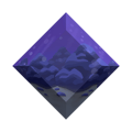 Midnight Sea Gemstone