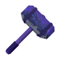 Midnight Sea Hammer