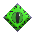 Monster Eye Gemstone