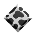 Moo Moo Gemstone