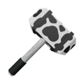 Moo Moo Hammer