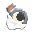 Mooncore Gemstone