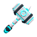 Mothership Hammer