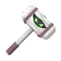 Mummy Bandages Hammer