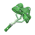 Mycelium Mallet Hammer