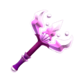 Mystical Trident Hammer