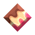 Neapolitan Gemstone