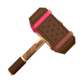 Neapolitan Hammer
