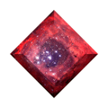 Nebula Gemstone