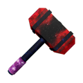 Nebula Hammer