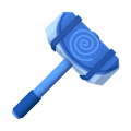 Night Snail Hammer