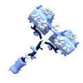 Nightbloom Hammer