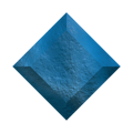 Ocean Water Gemstone
