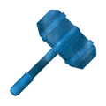 Ocean Water Hammer