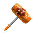 Orange Cola Hammer