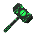 Overseer Hammer