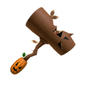 Owl Tree Hammer