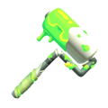 Painting Roll Hammer