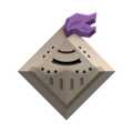 Palace Knight Gemstone