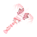 Pearl Piercer Hammer