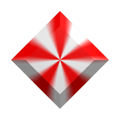 Peppermint Gemstone