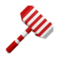 Peppermint Hammer