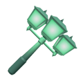 Phantom Light Hammer