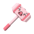 Piggy Hammer