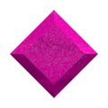 Pink Sand Gemstone