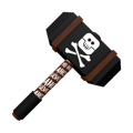 Pirate Hammer