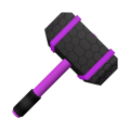 Plasma Core Hammer