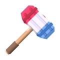 Popsicle Hammer