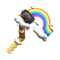 Pot O' Gold Hammer
