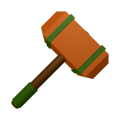 Pumpkin Hammer