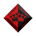 Queen of Hearts Gemstone