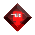 Red Man's Vengeance Gemstone