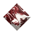 Red Velvet Gemstone