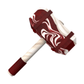 Red Velvet Hammer