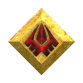 Redcliff Gemstone