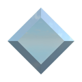 Reflective Gemstone