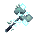 Retrodrive_64 Hammer