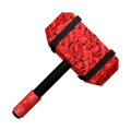 Ruby Pixel Hammer