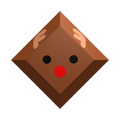Rudolph Gemstone