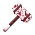 Sakura Hammer